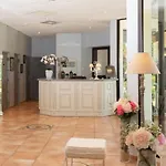 La Bastide Saint Martin 호텔
