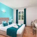 호텔 La Bastide Saint Martin 카르카손