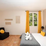 La Bastide Saint Martin 호텔 3*