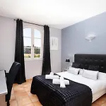 La Bastide Saint Martin 호텔