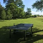 호텔 La Bastide Saint Martin 카르카손