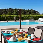 La Bastide Saint Martin 호텔 3*