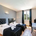 La Bastide Saint Martin 호텔 3*