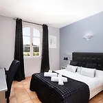 호텔 La Bastide Saint Martin 3*
