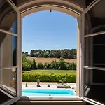호텔 La Bastide Saint Martin 3*
