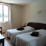 호텔 La Bastide Saint Martin 3*
