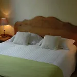 La Bastide Saint Martin 호텔 카르카손