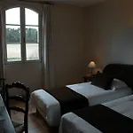 La Bastide Saint Martin 호텔
