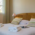 La Bastide Saint Martin 3*
