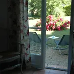 호텔 La Bastide Saint Martin 3*