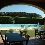 La Bastide Saint Martin 호텔 3*