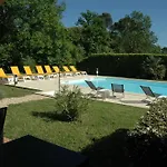 La Bastide Saint Martin 3* 카르카손