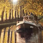 호텔 La Bastide Saint Martin