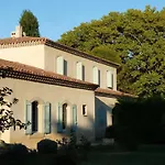 La Bastide Saint Martin 호텔 3*