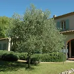 La Bastide Saint Martin 호텔