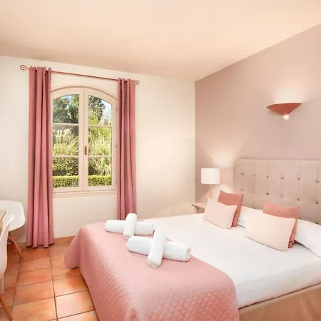 La Bastide Saint Martin 卡尔卡松