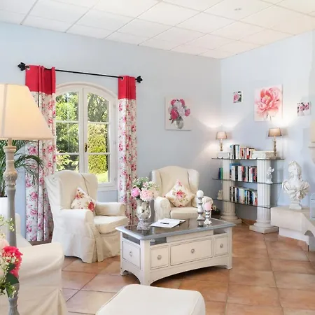 La Bastide Saint Martin 3*