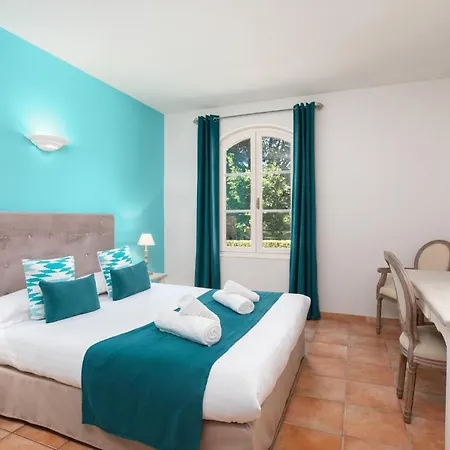 Hotel La Bastide Saint Martin Carcassonne