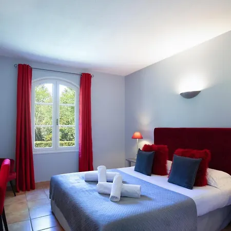 Hotel La Bastide Saint Martin Carcassonne
