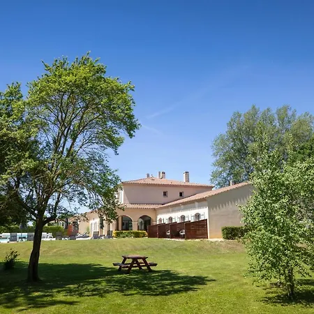 La Bastide Saint Martin Hotel 3*
