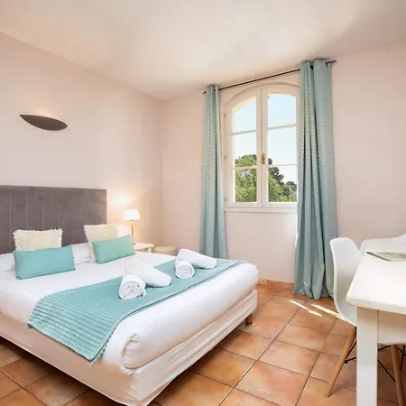 La Bastide Saint Martin Hotel Carcassonne