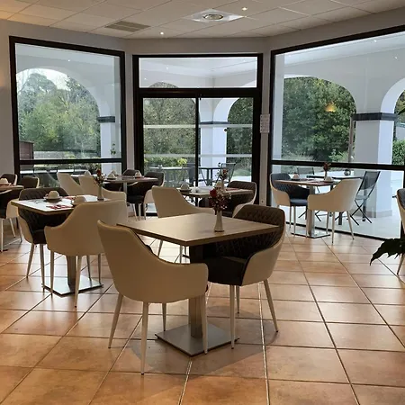 La Bastide Saint Martin 3* Carcassonne