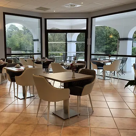 La Bastide Saint Martin 3* Carcassonne