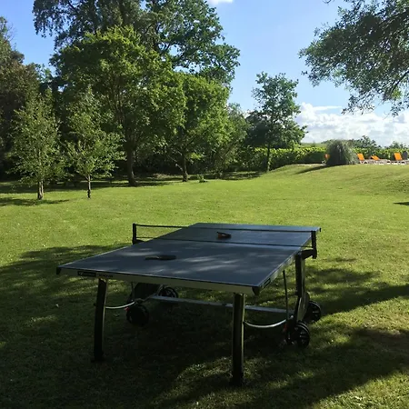 Ξενοδοχείο La Bastide Saint Martin