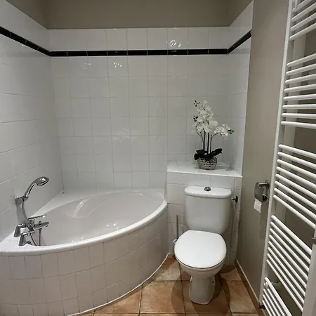 La Bastide Saint Martin Hotel 3*