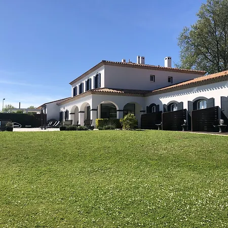 La Bastide Saint Martin 3*