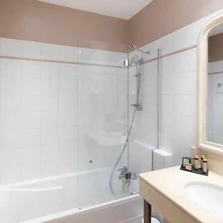 La Bastide Saint Martin Hotel Carcassonne