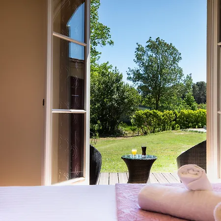 La Bastide Saint Martin Hotel 3*