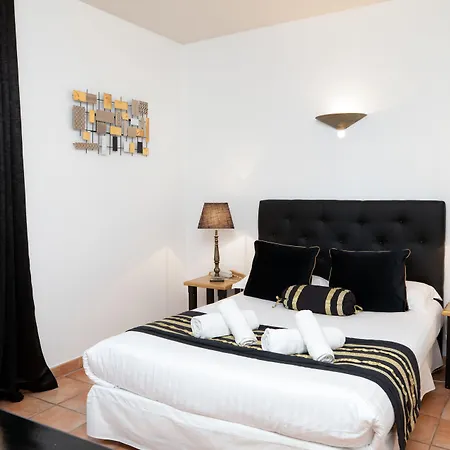 Hotel La Bastide Saint Martin Carcassonne