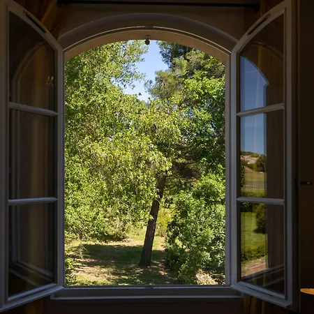 Hotel La Bastide Saint Martin Carcassonne