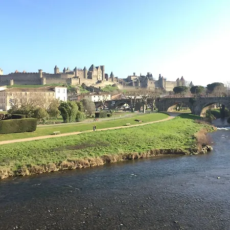 La Bastide Saint Martin