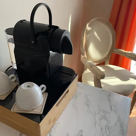 La Bastide Saint Martin Otel