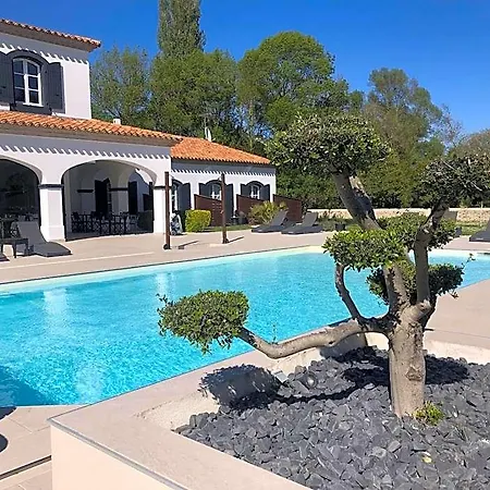 La Bastide Saint Martin 3*