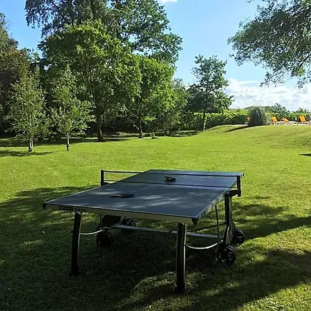 Hotel La Bastide Saint Martin 3*
