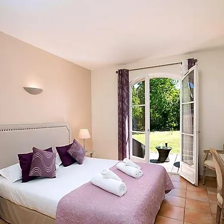 La Bastide Saint Martin 3*