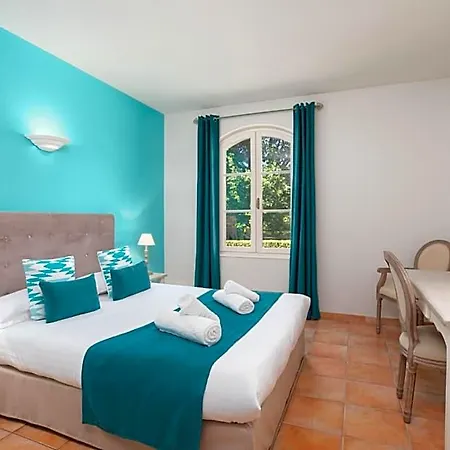 La Bastide Saint Martin Hotel Carcassonne