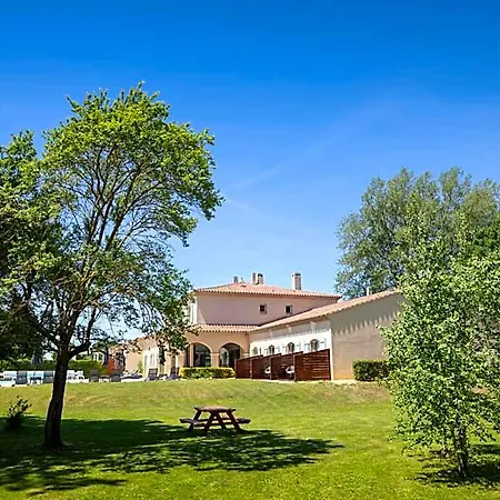 La Bastide Saint Martin Hotel Carcassonne