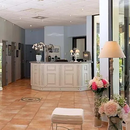 La Bastide Saint Martin 3* Carcassonne