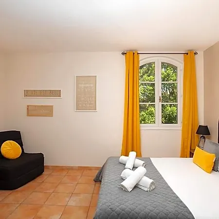 La Bastide Saint Martin Hotel Carcassonne
