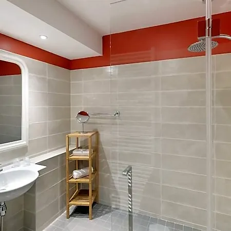La Bastide Saint Martin 3* Carcassonne