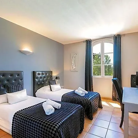 Hotel La Bastide Saint Martin