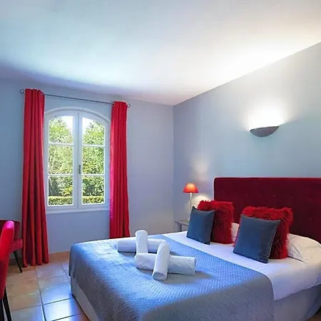 La Bastide Saint Martin 3*
