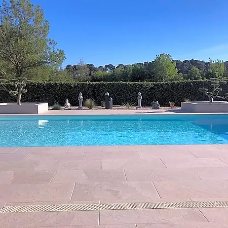 La Bastide Saint Martin Hotel Carcassonne