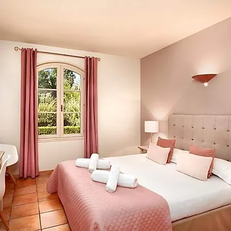 La Bastide Saint Martin 3*
