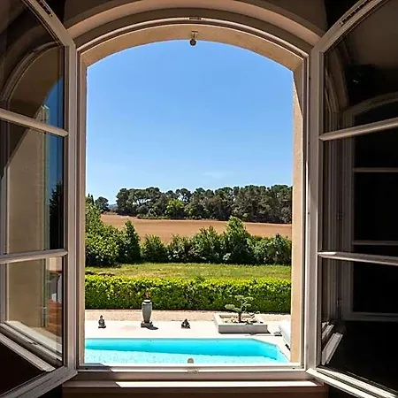 La Bastide Saint Martin 3*