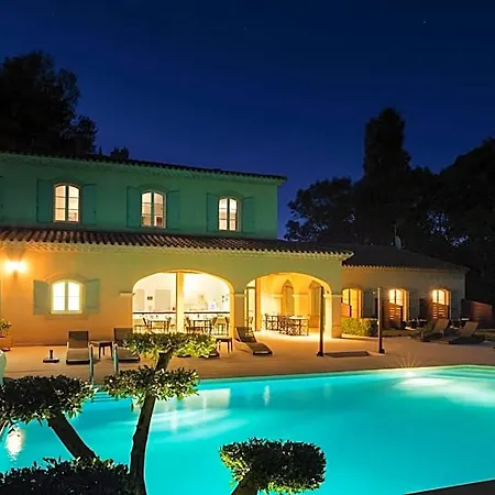 La Bastide Saint Martin Carcassonne